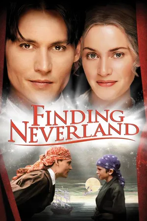 Finding Neverland