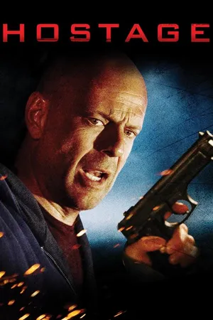 Hostage