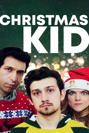 The Christmas Kid