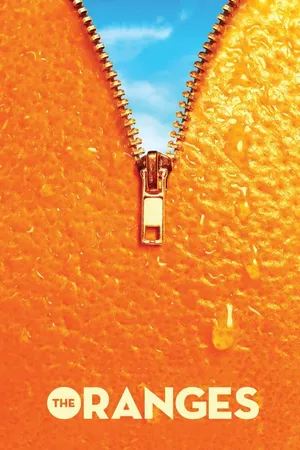 The Oranges