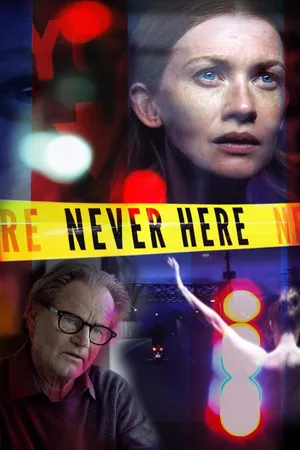 Never Here