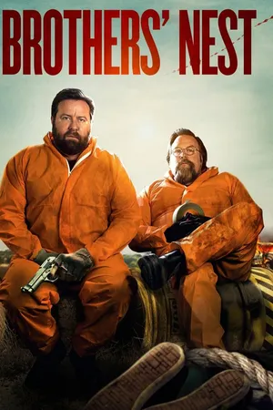 Brother's Nest