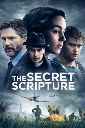 The Secret Scripture