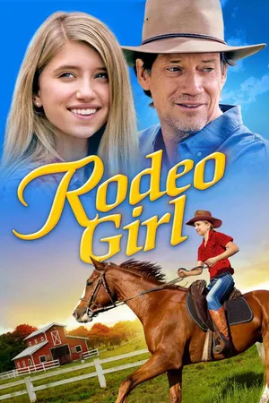 Rodeo Girl