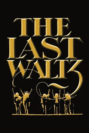 The Last Waltz