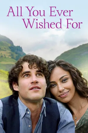 All You Ever Wished For