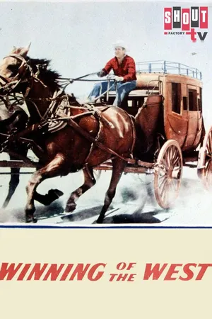 Winning Of The West