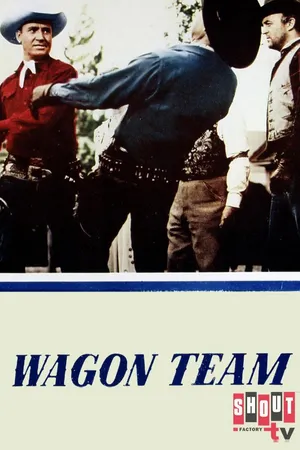 Wagon Team