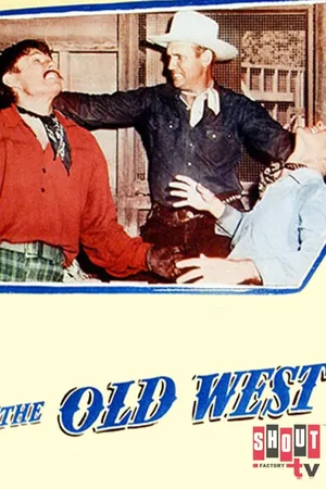 The Old West