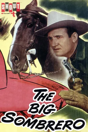 The Big Sombrero