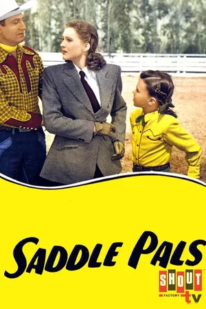 Saddle Pals