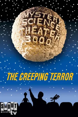 MST3K: The Creeping Terror