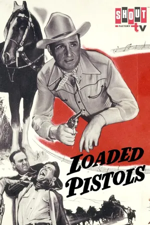 Loaded Pistols