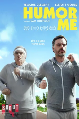 Humor Me