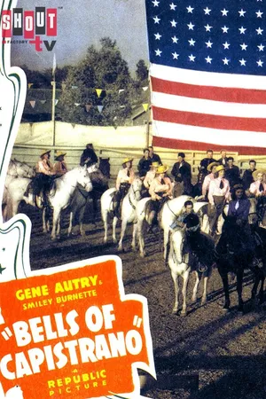 Bells Of Capistrano