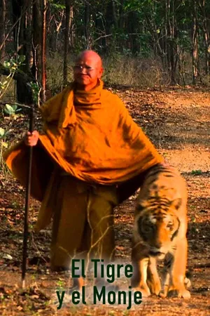 The Tiger and the Monk