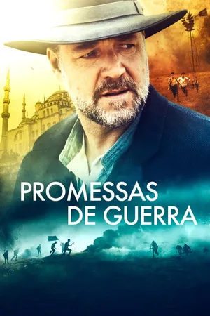 Promessas de Guerra