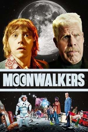 Moonwalkers