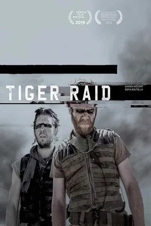 Tiger Raid