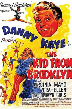 The Kid from Brooklyn