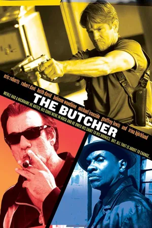 The Butcher