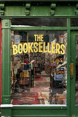 The Booksellers