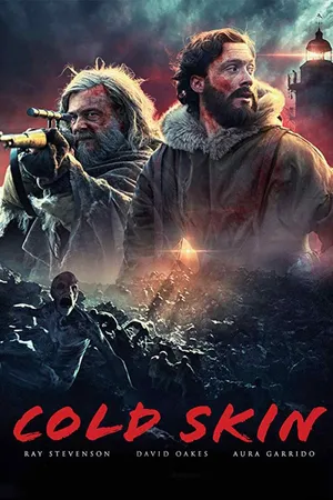 Cold Skin