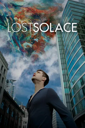 Lost Solace