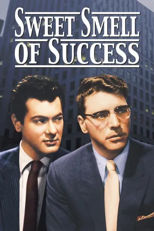 Sweet Smell Of Success (In Color)