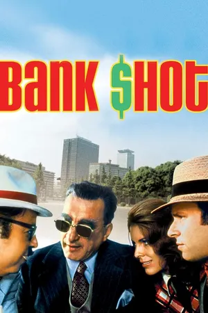 The Bank Shot