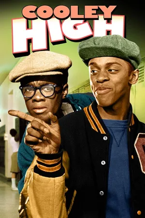 Cooley High