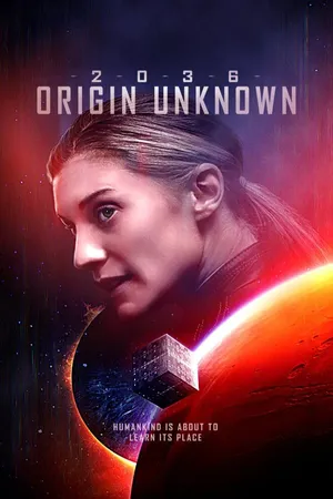 2036 Origin Unknown
