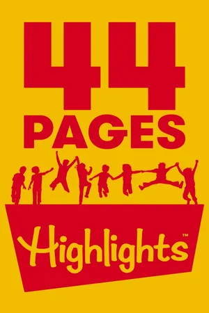 44 Pages