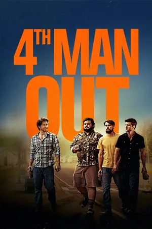 4th Man Out