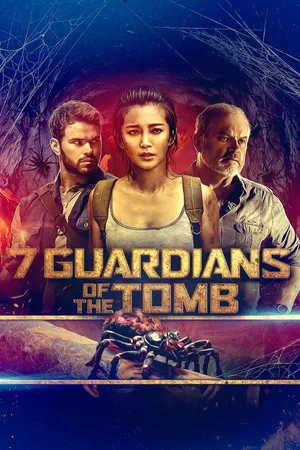 7 Guardians of the Tomb