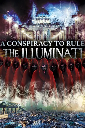 A Conspiracy to Rule: The Illuminati