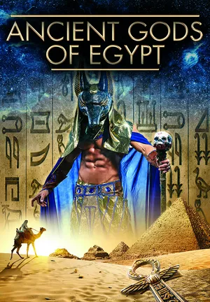 Ancient Gods of Egypt
