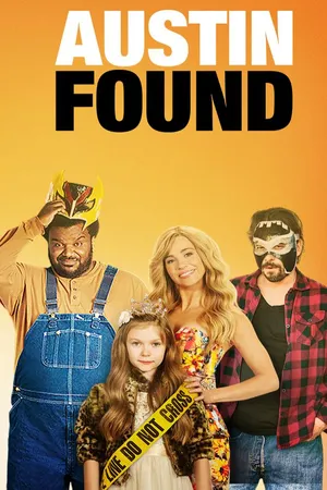 Austin Found