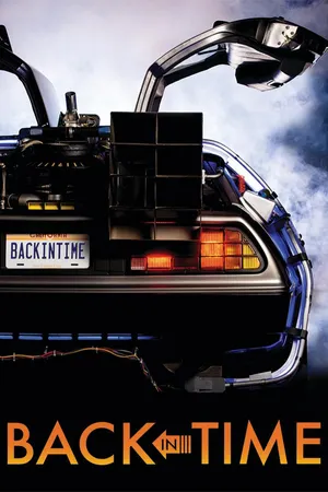 Back in Time