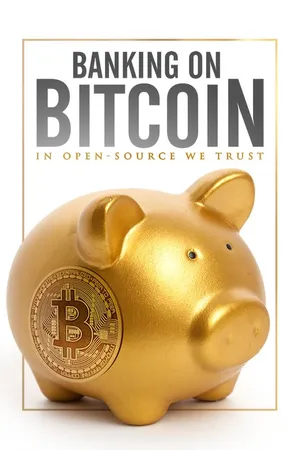 Banking on Bitcoin