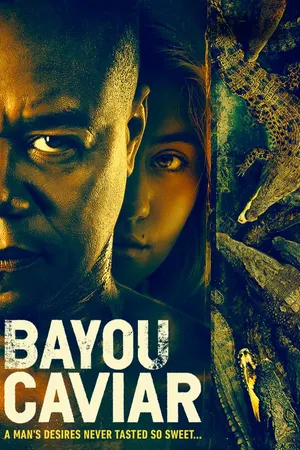 Bayou Caviar