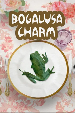 Bogalusa Charm