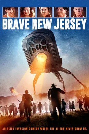 Brave New Jersey