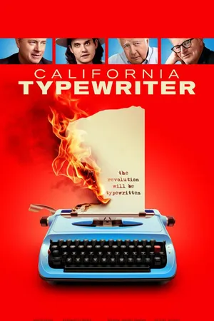 California Typewriter
