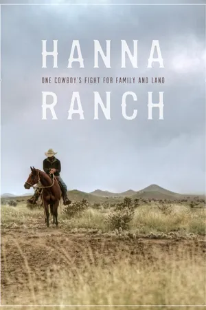 Hanna Ranch