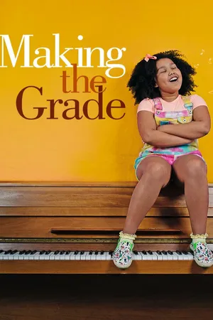 Making the Grade