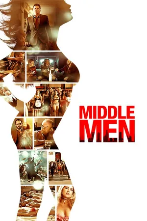 Middle Men