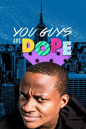Nore Davis: You Guys are dope