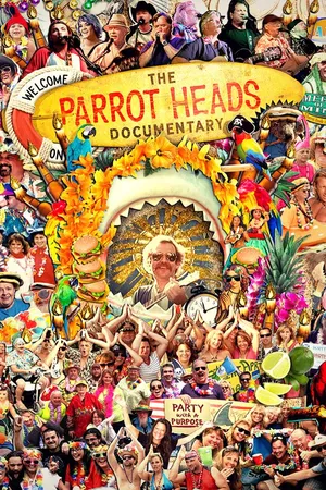 Parrot Heads