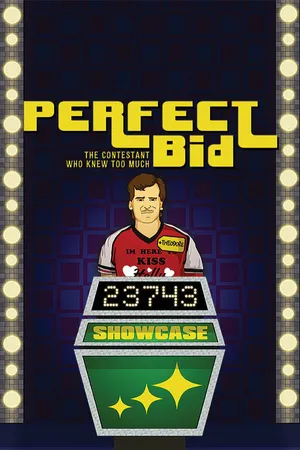 Perfect Bid: The Contestant Who Knew Too Much